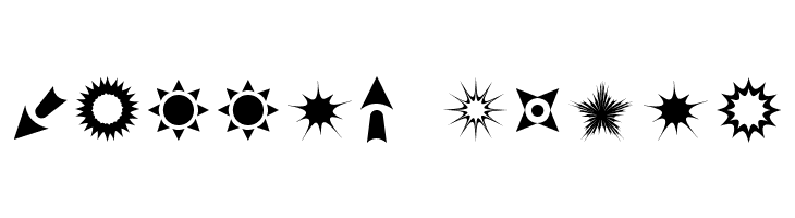 Eyecicles  Free Fonts Download