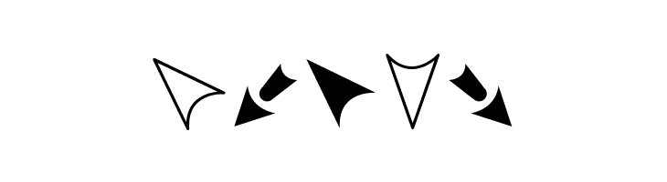 Eyecicles  Free Fonts Download