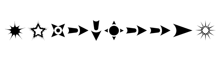 Eyecicles  Free Fonts Download