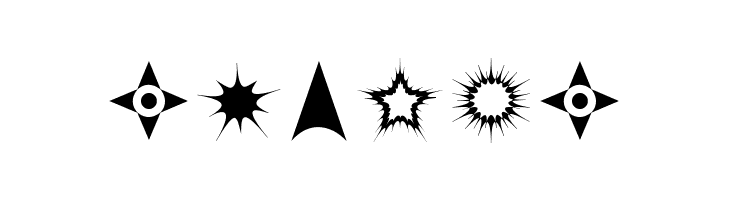 Eyecicles  Free Fonts Download