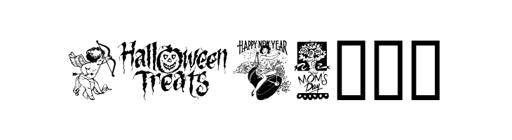 Multicasion  Free Fonts Download