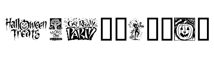 Multicasion  Free Fonts Download