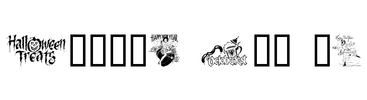 Multicasion  Free Fonts Download