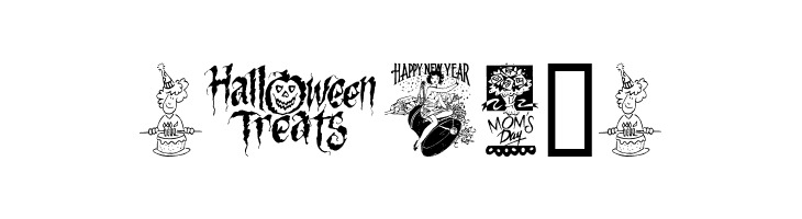 Multicasion  Free Fonts Download