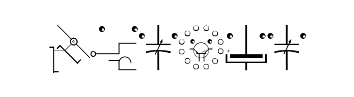 KleinsElectronicJokes  Free Fonts Download