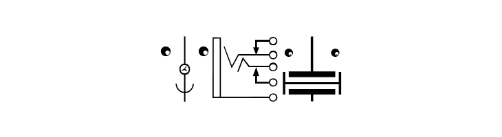 KleinsElectronicJokes  Free Fonts Download