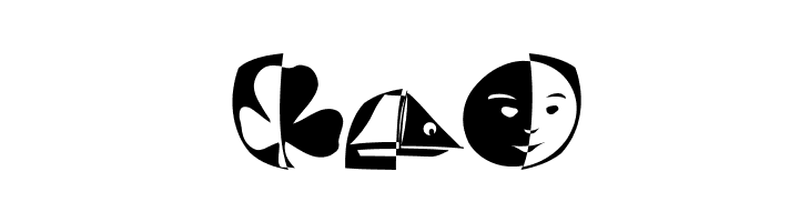 PadBats  Free Fonts Download