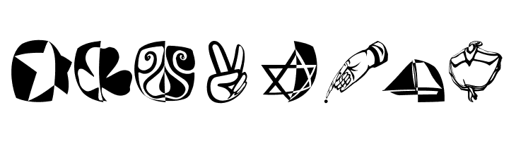 PadBats  Free Fonts Download