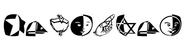 PadBats  Free Fonts Download