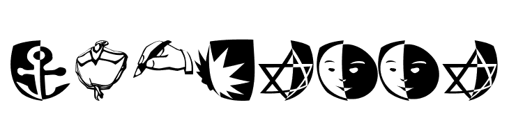 PadBats  Free Fonts Download