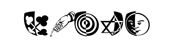 PadBats  Free Fonts Download