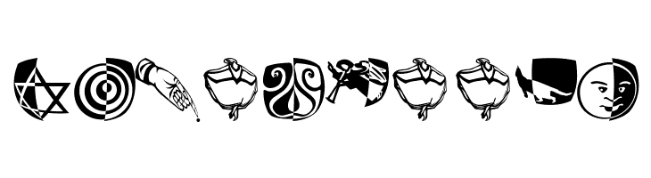 PadBats  Free Fonts Download