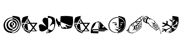 PadBats  Free Fonts Download