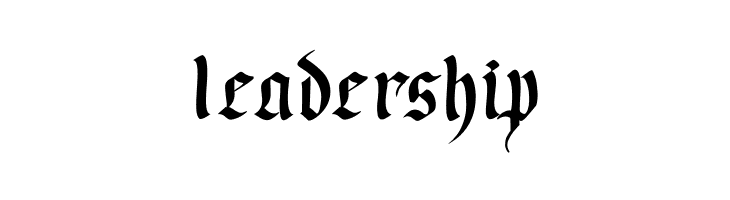 WrittenFrax  Free Fonts Download