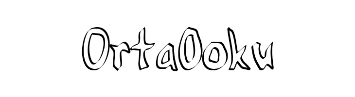 Conlon  Free Fonts Download