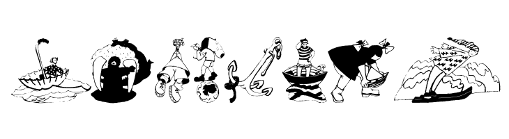 Tourism  Free Fonts Download