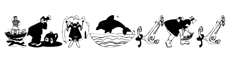 Tourism  Free Fonts Download