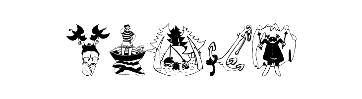 Tourism  Free Fonts Download