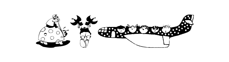 Tourism  Free Fonts Download