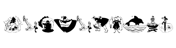 Tourism  Free Fonts Download