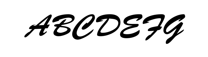 Bankoli Bold  Free Fonts Download