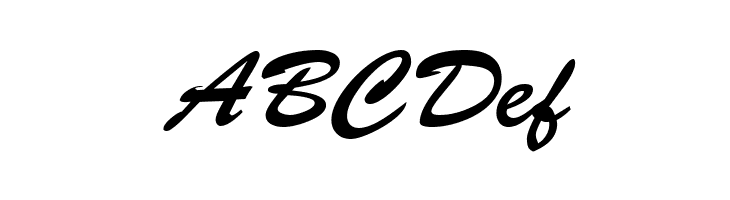 Bankoli Bold  Free Fonts Download