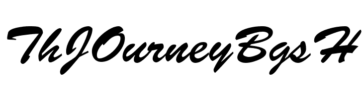 Bankoli Bold  Free Fonts Download