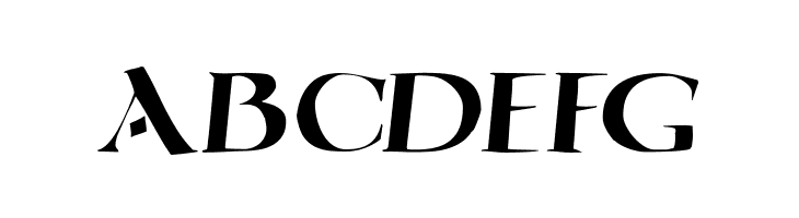 QuadrataRoma-MediumOblique  Free Fonts Download