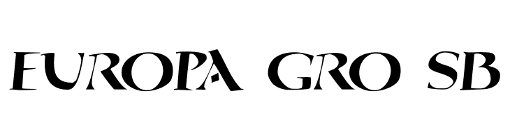 QuadrataRoma-MediumOblique  Free Fonts Download