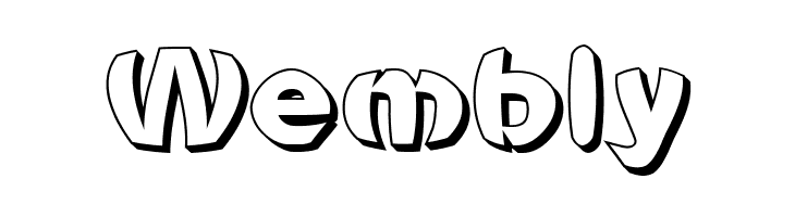 Voldemort Unleashed  Free Fonts Download