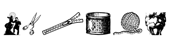 ArtsBeforeComputer  Free Fonts Download