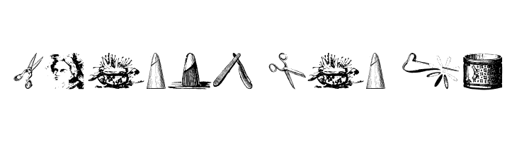 ArtsBeforeComputer  Free Fonts Download