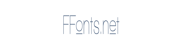Walkway Upper UItraCondensed font — Lorem ipsum body text preview