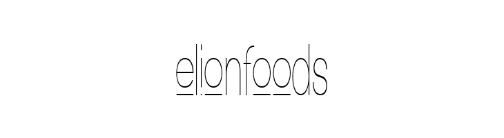 Walkway Upper UItraCondensed  Free Fonts Download