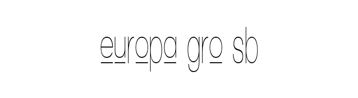 Walkway Upper UItraCondensed  Free Fonts Download