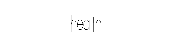 Walkway Upper UItraCondensed  Free Fonts Download