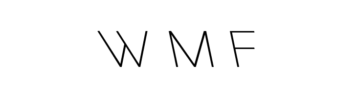 Walkway Upper SemiBold RevObl  Free Fonts Download