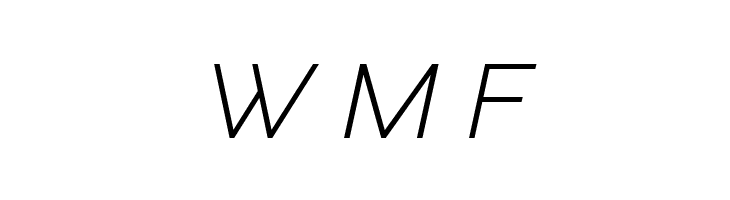 Walkway Upper Oblique Bold  Free Fonts Download