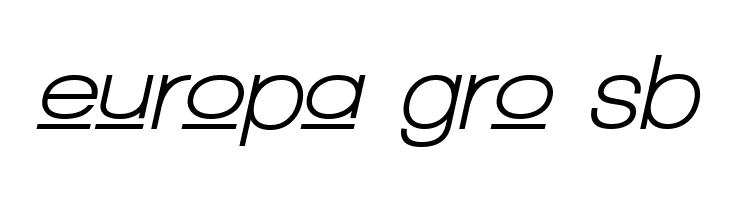 Walkway Upper Oblique Bold  Free Fonts Download