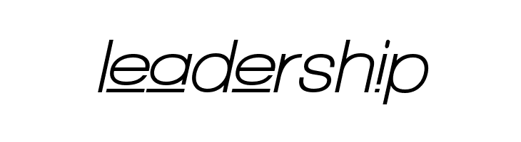 Walkway Upper Oblique Bold  Free Fonts Download