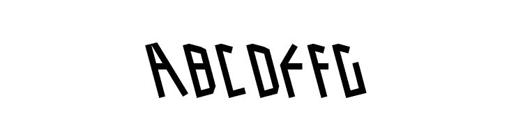 Alien Tongue Normal  Free Fonts Download