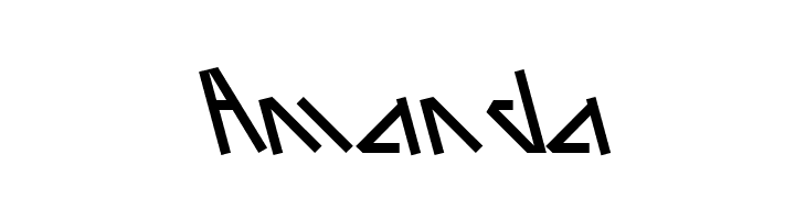 Alien Tongue Normal  Free Fonts Download