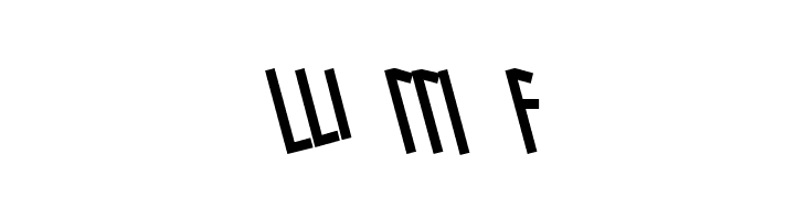 Alien Tongue Normal  Free Fonts Download