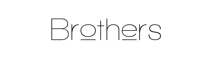 Walkway Upper  Free Fonts Download