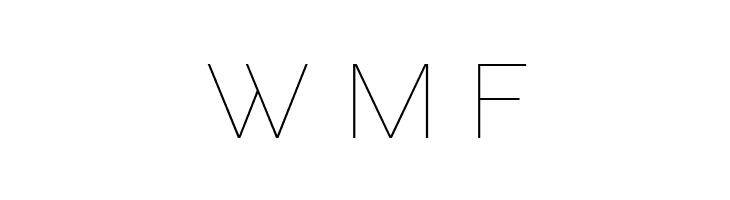 Walkway Upper  Free Fonts Download