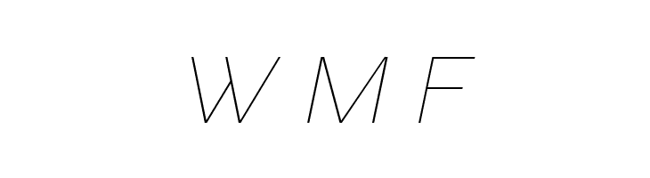 Walkway Upper Oblique  Free Fonts Download