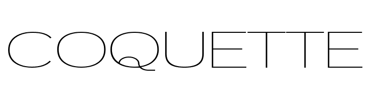 Walkway Upper Expand  Free Fonts Download