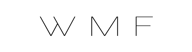 Walkway Upper Expand  Free Fonts Download