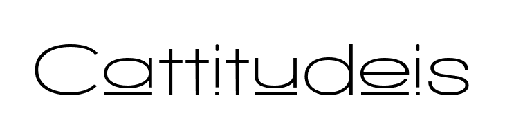 Walkway Upper Expand Semi  Free Fonts Download