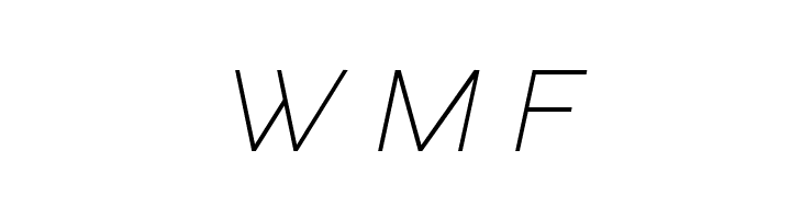 Walkway Upper Oblique SemiBold  Free Fonts Download